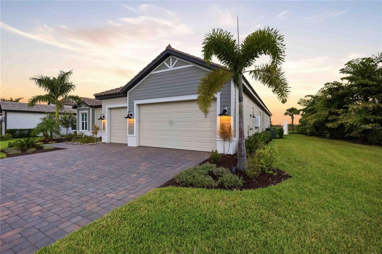 18045 Home Run Drive , Venice, FL 34293 Photo