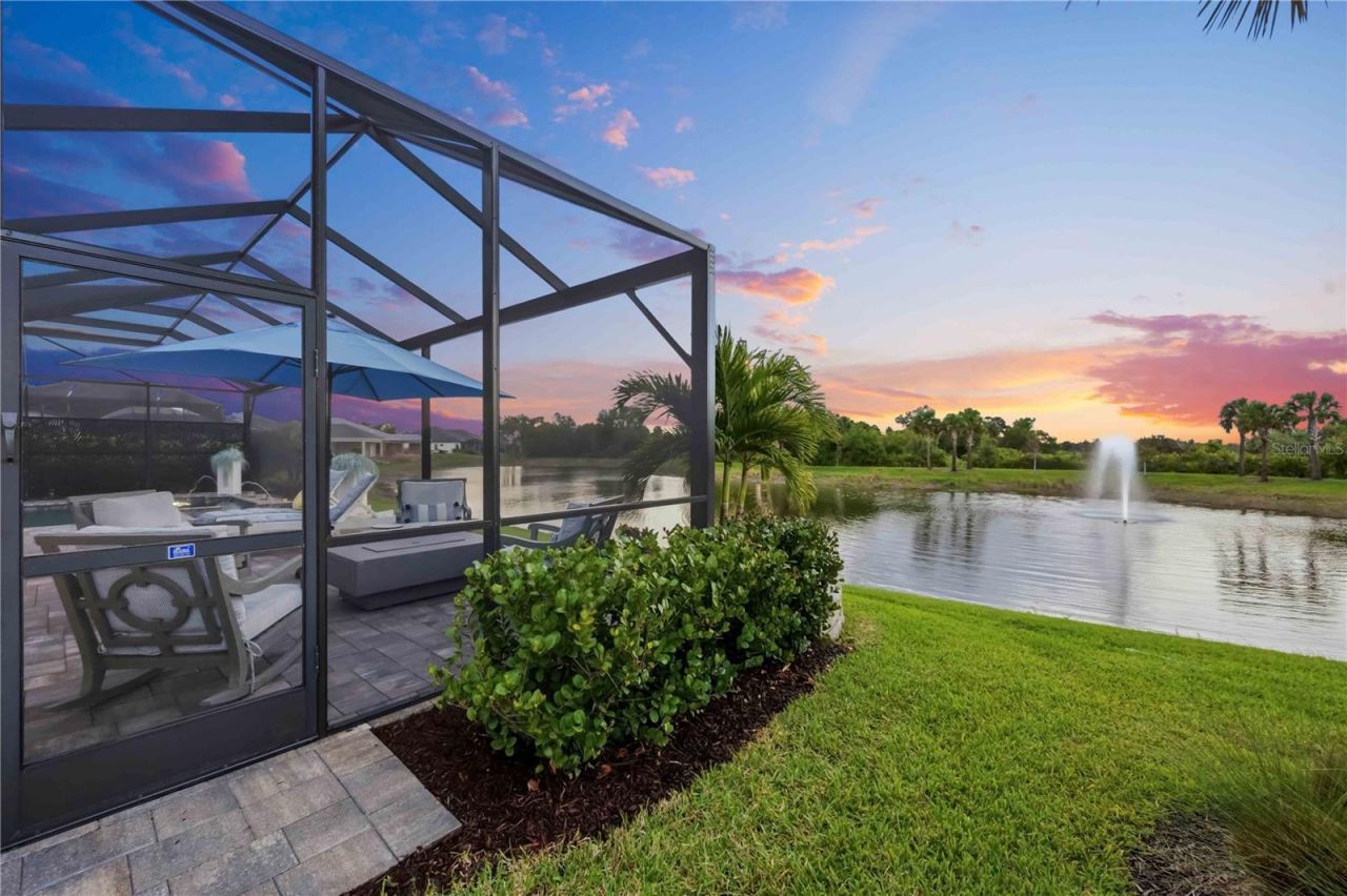 18045 Home Run Drive , Venice, FL 34293 Photo