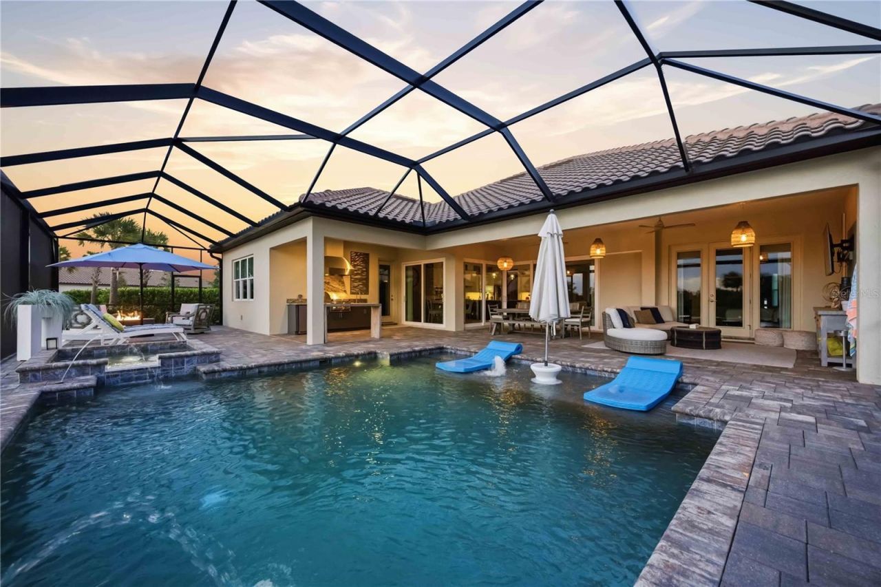 18045 Home Run Drive, Venice, FL 34293 Photo