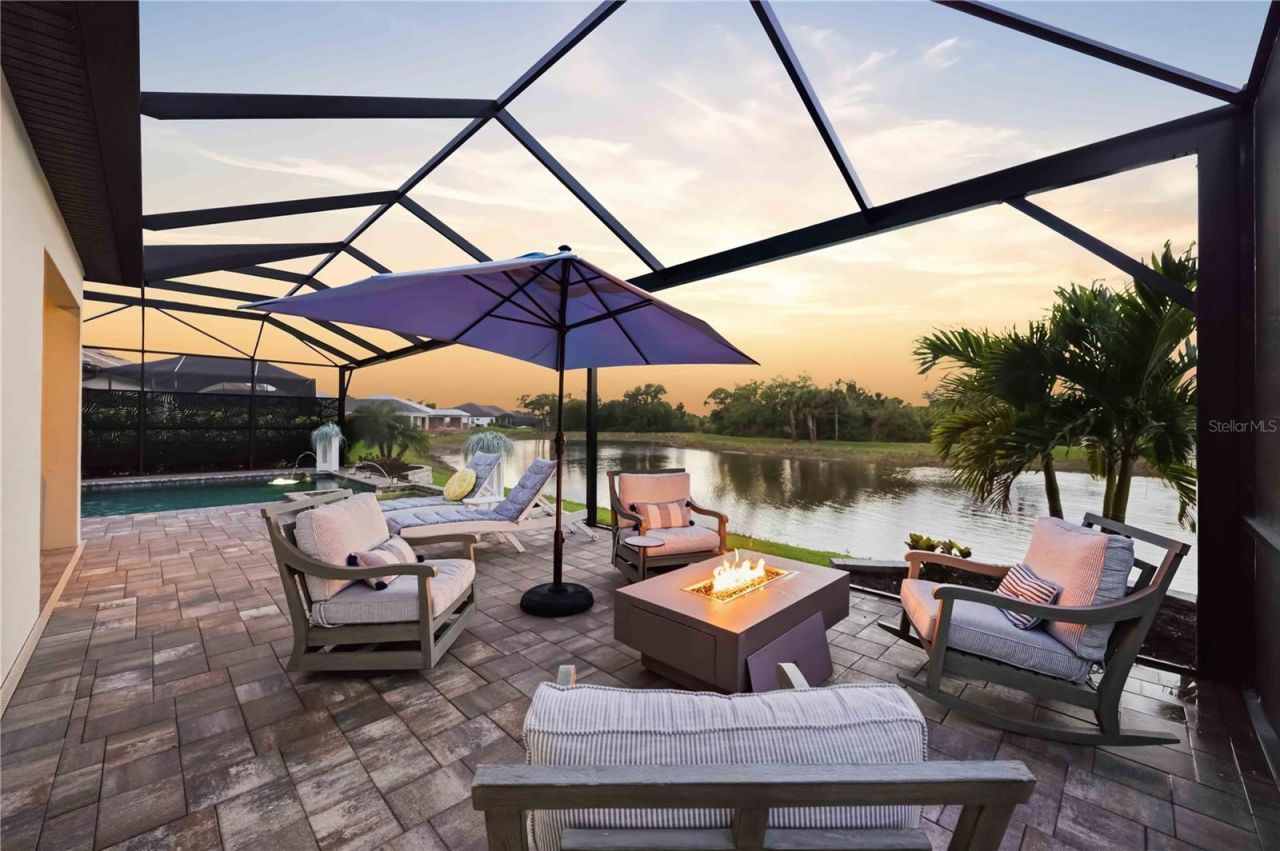 18045 Home Run Drive, Venice, FL 34293 Photo