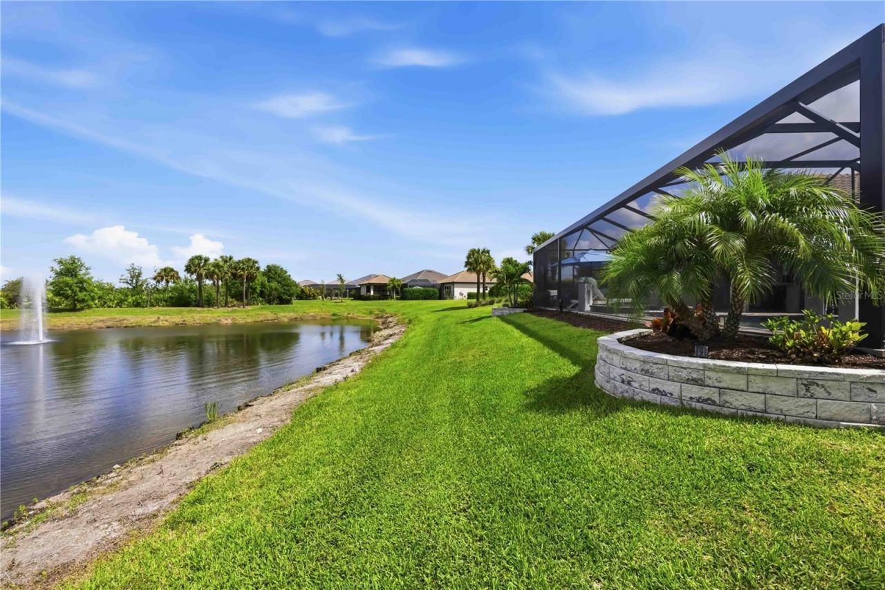 18045 Home Run Drive, Venice, FL 34293 Photo