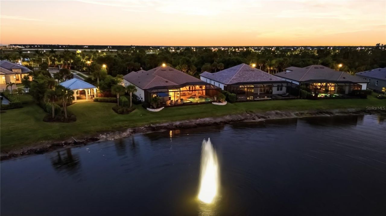 18045 Home Run Drive , Venice, FL 34293 Photo