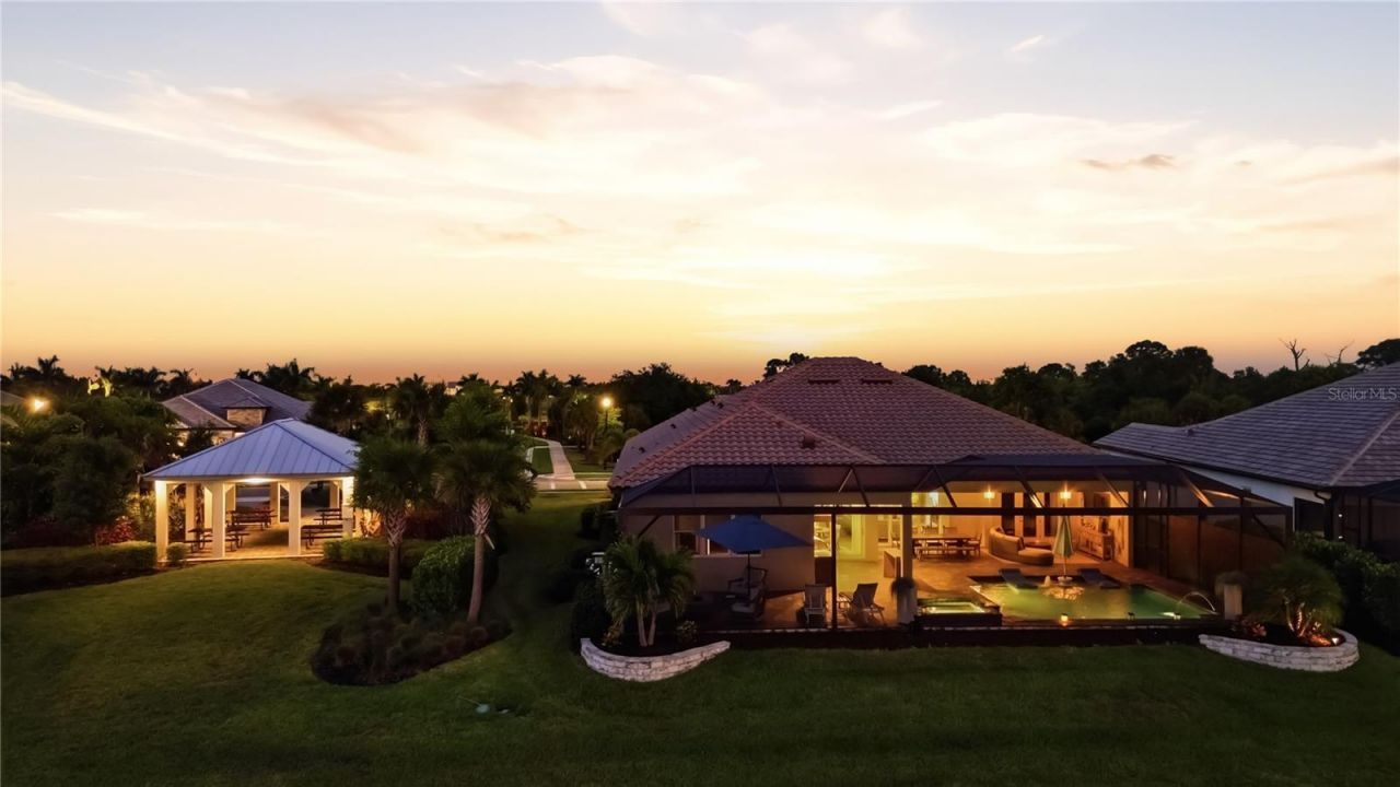 18045 Home Run Drive, Venice, FL 34293 Photo