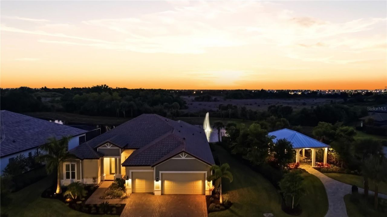 18045 Home Run Drive, Venice, FL 34293 Photo