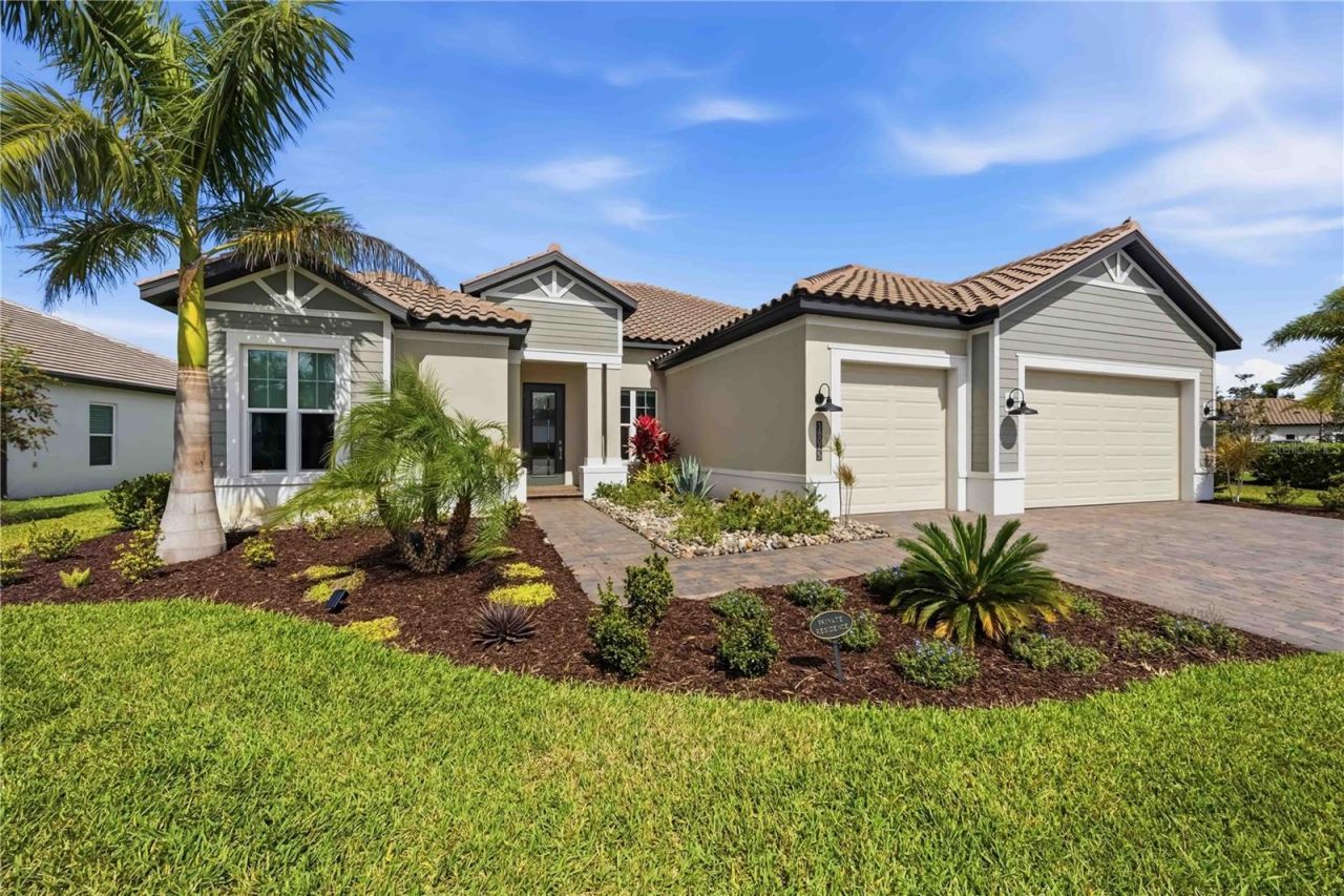 18045 Home Run Drive, Venice, FL 34293 Photo