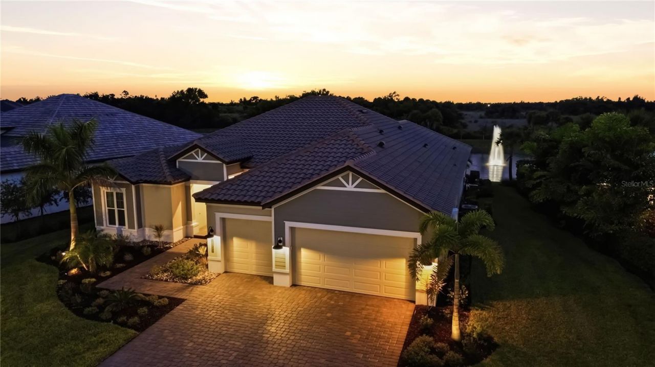 18045 Home Run Drive, Venice, FL 34293 Photo