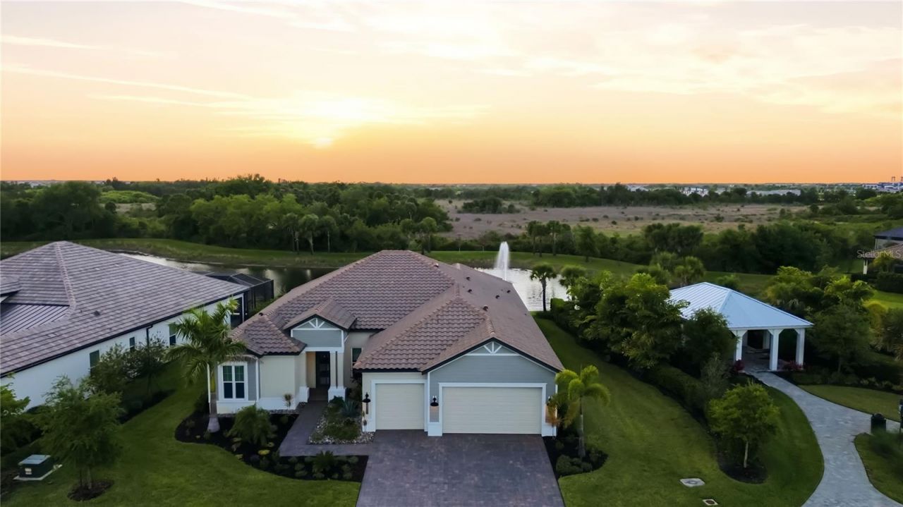 18045 Home Run Drive, Venice, FL 34293 Photo