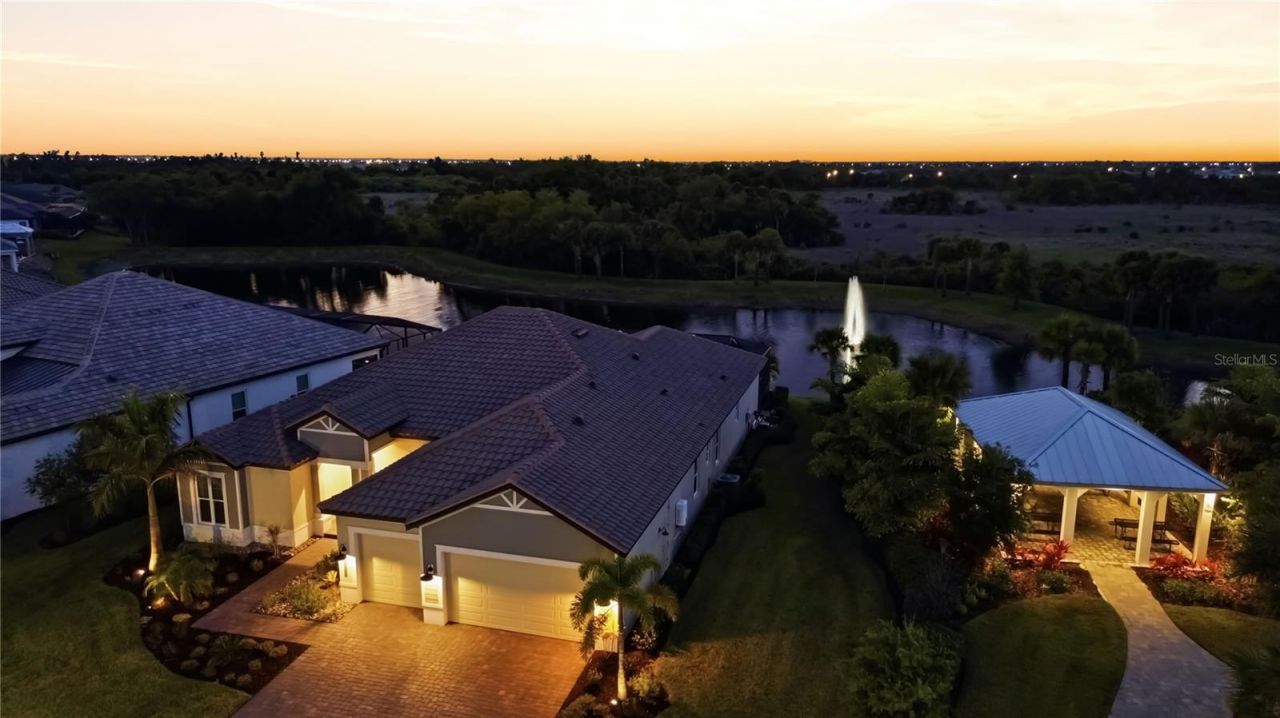 18045 Home Run Drive, Venice, FL 34293 Photo