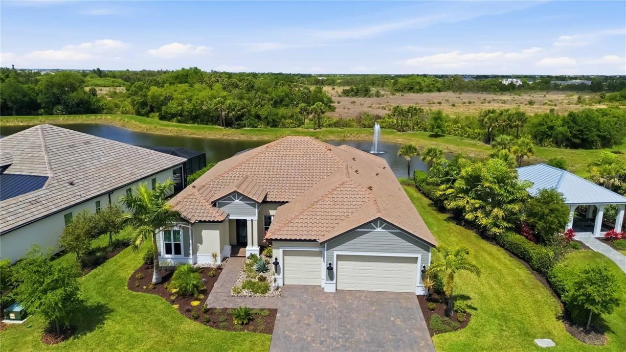 18045 Home Run Drive, Venice, FL 34293 Photo