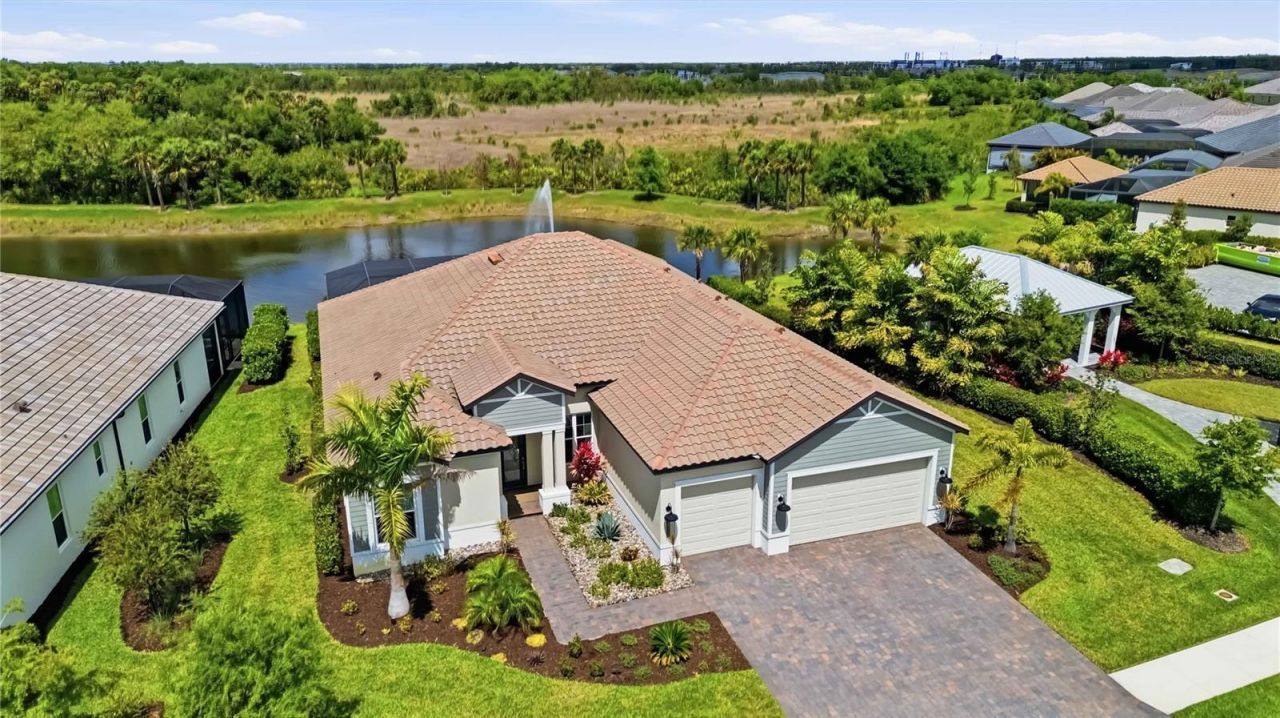 18045 Home Run Drive, Venice, FL 34293 Photo
