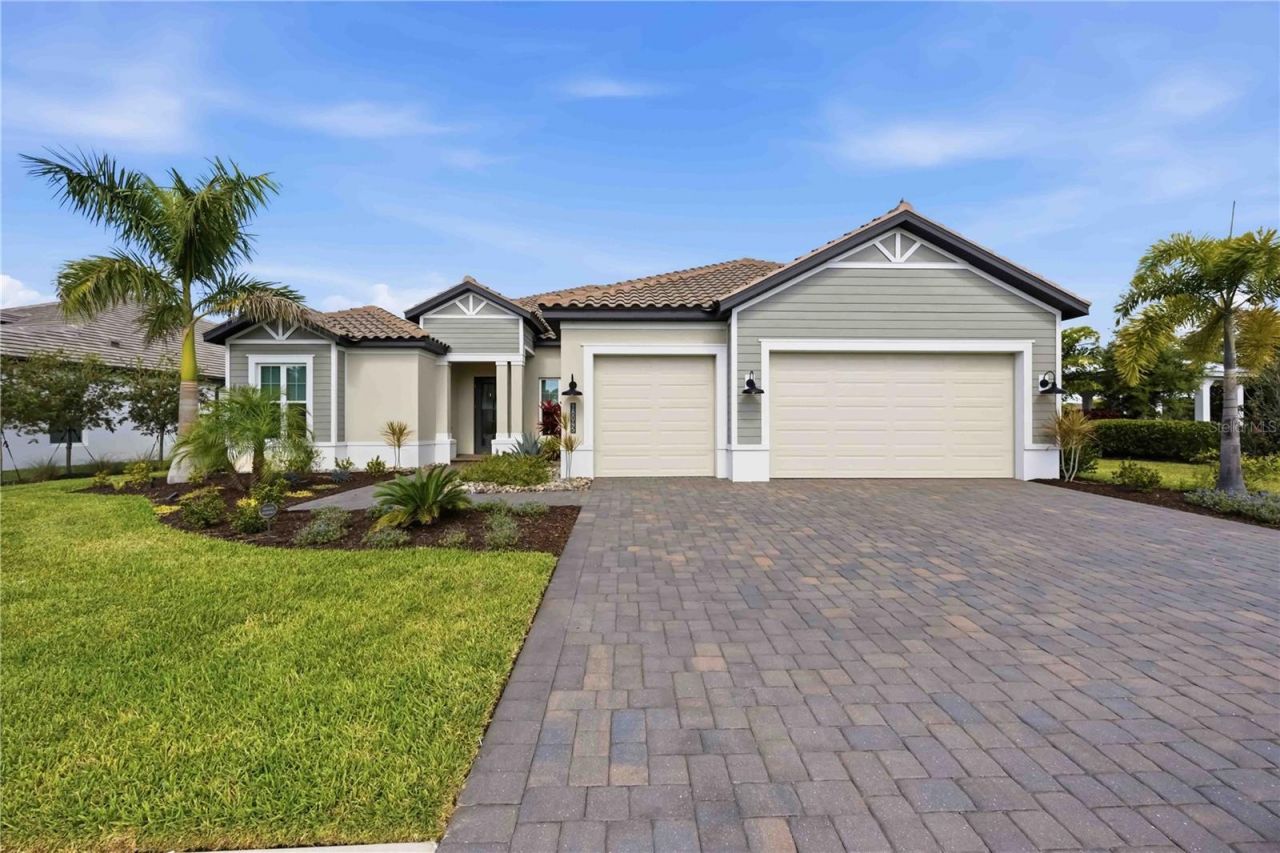 18045 Home Run Drive, Venice, FL 34293 Photo