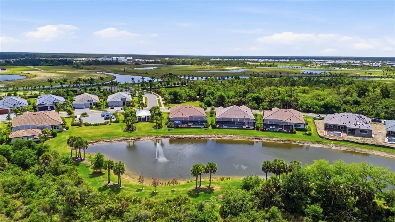 18045 Home Run Drive, Venice, FL 34293 Photo