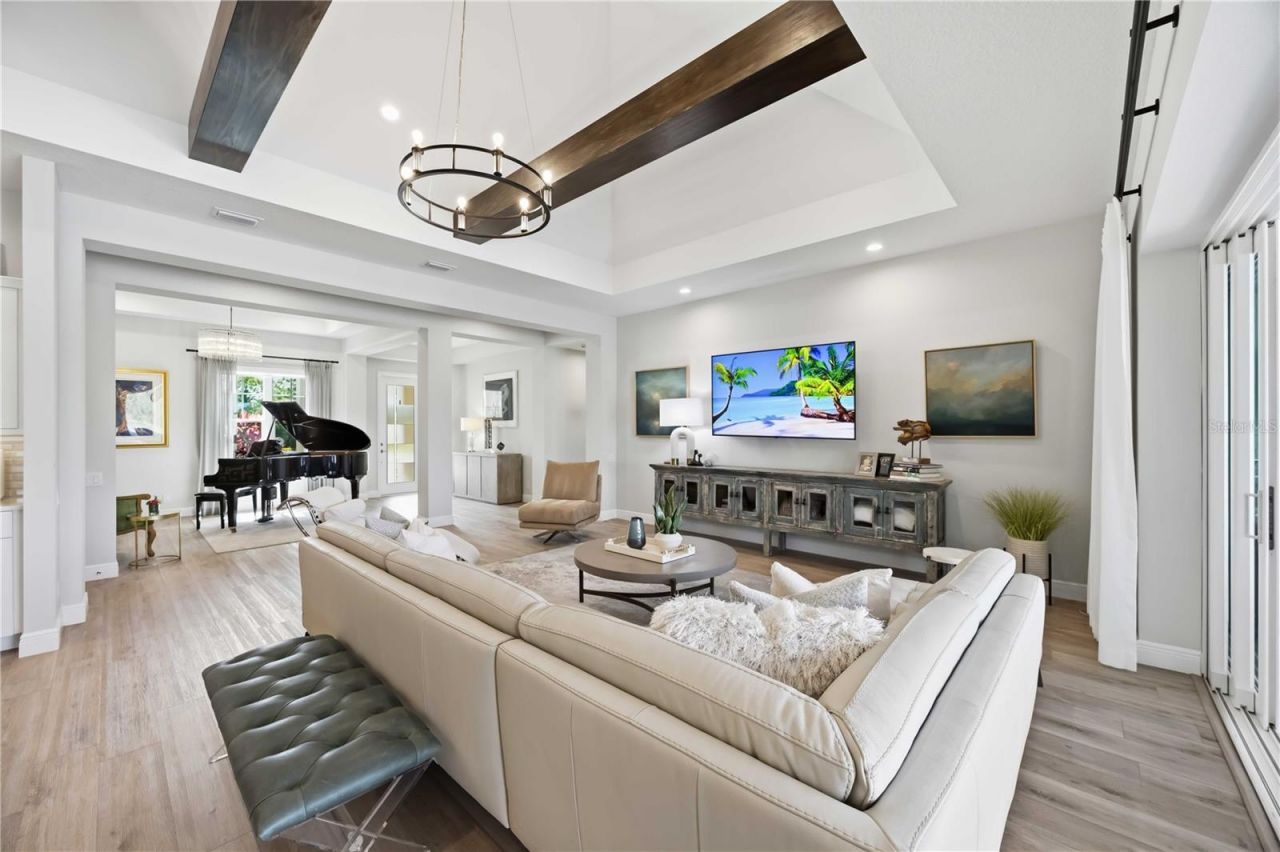 18045 Home Run Drive, Venice, FL 34293 Photo