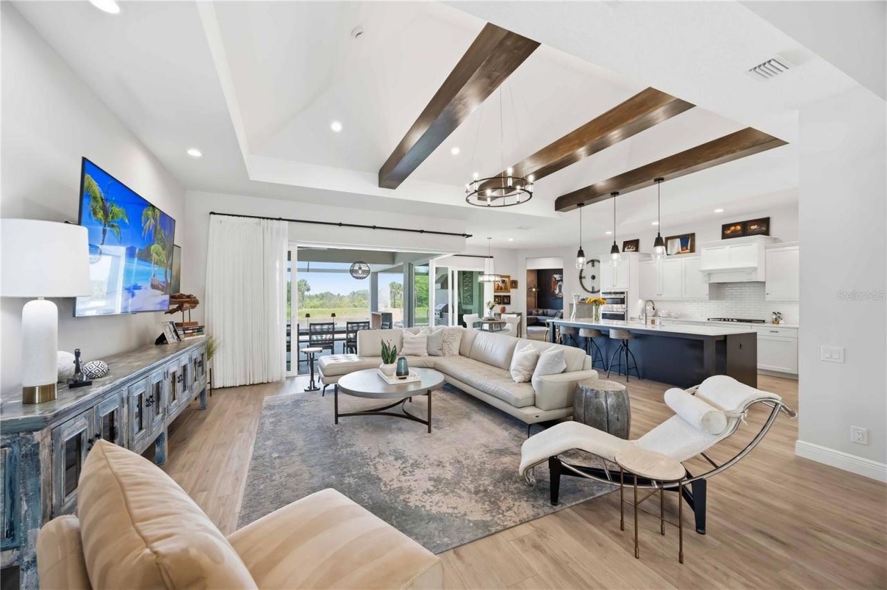 18045 Home Run Drive, Venice, FL 34293 Photo