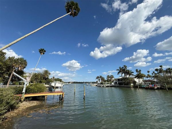 317 12TH AVENUE , INDIAN ROCKS BEACH, FL 33785