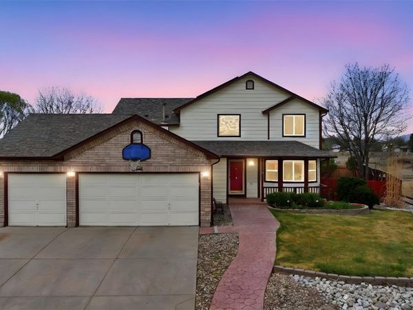 11343 Gray Street, Westminster, CO 80020