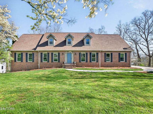 94 Quail Ridge Drive, Crossville, TN 38555