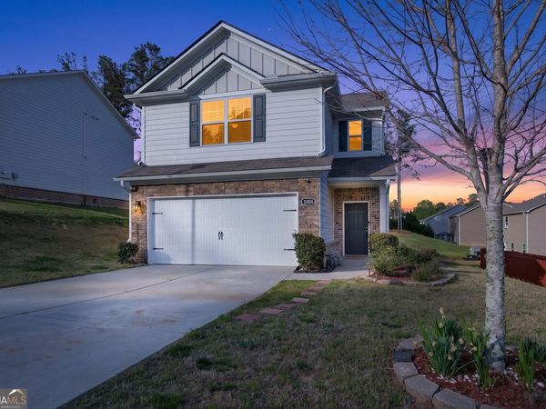 1003 Nandina Court, Villa Rica, GA 30180