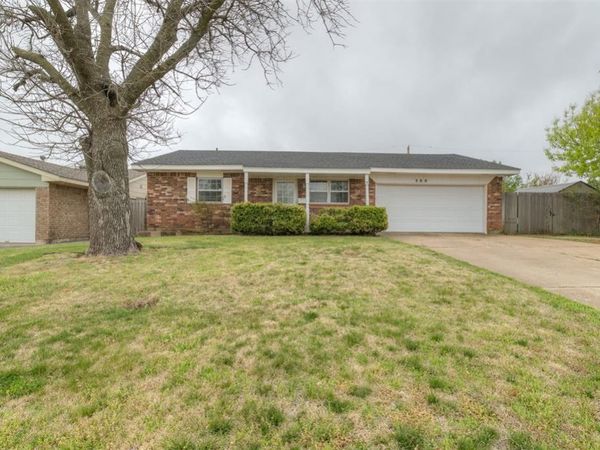 200 E Beech Avenue, Yukon, OK 73099