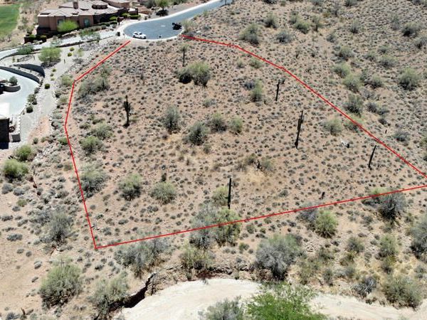 9856 N FOUR PEAKS Way, Unit 13, Fountain Hills, AZ 85268