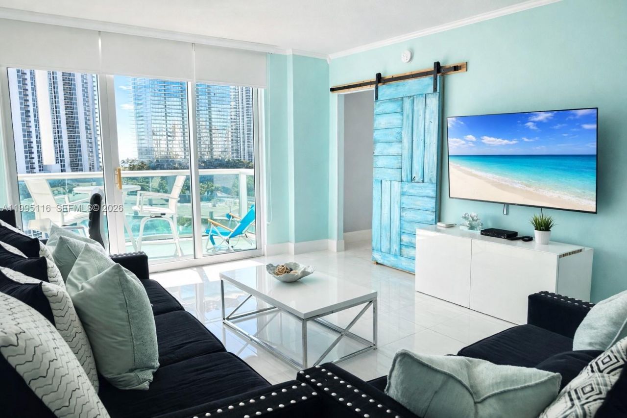 19370 Collins Ave, Unit 1121, Sunny Isles Beach, FL 33160 Photo