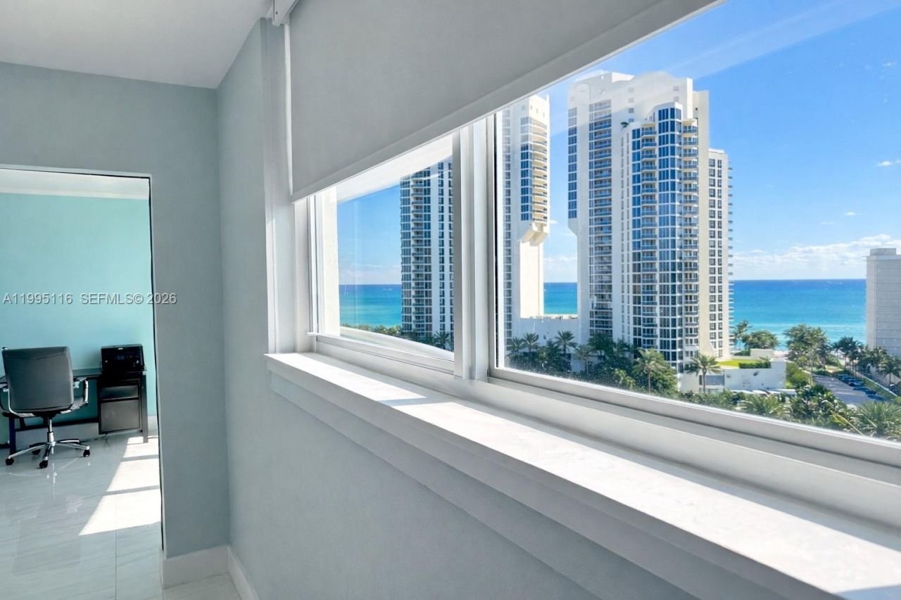 19370 Collins Ave, Unit 1121, Sunny Isles Beach, FL 33160 Photo