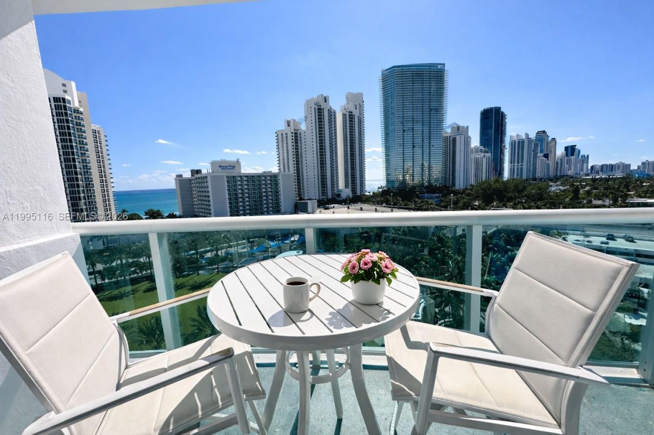 19370 Collins Ave, Unit 1121, Sunny Isles Beach, FL 33160 Photo