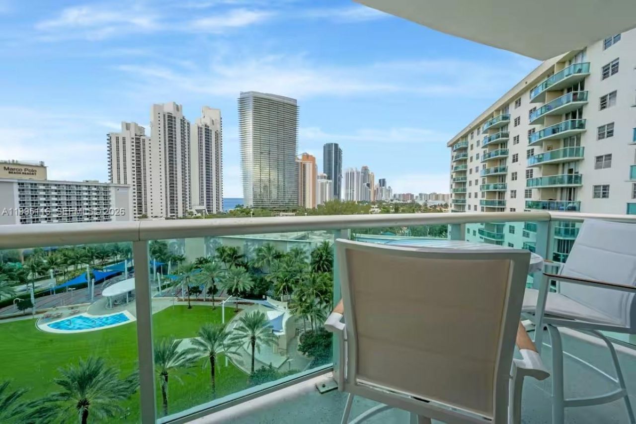 19370 Collins Ave, Unit 1121, Sunny Isles Beach, FL 33160 Photo