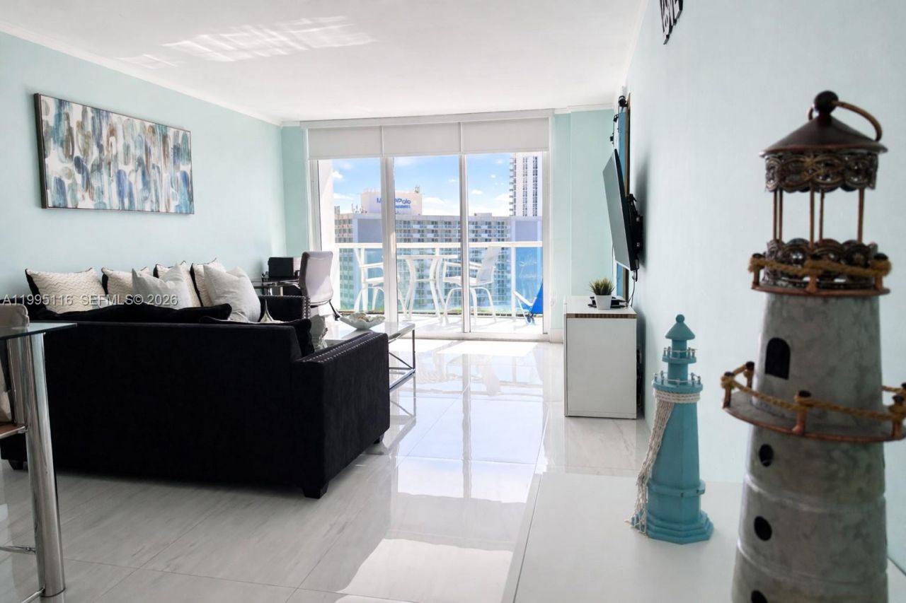 19370 Collins Ave, Unit 1121, Sunny Isles Beach, FL 33160 Photo