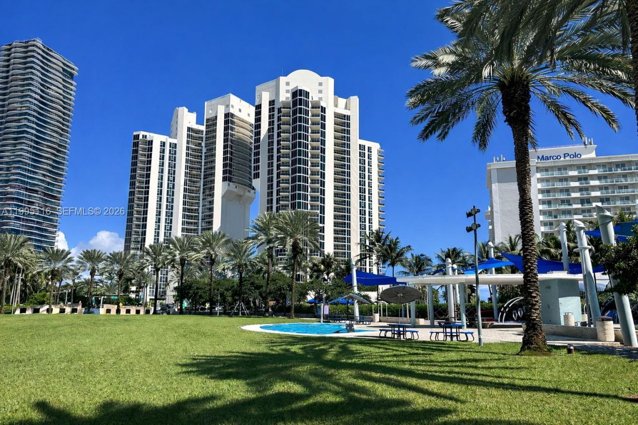 19370 Collins Ave, Unit 1121, Sunny Isles Beach, FL 33160 Photo