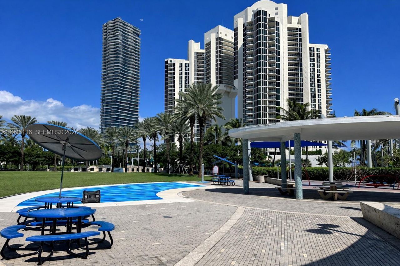19370 Collins Ave, Unit 1121, Sunny Isles Beach, FL 33160 Photo