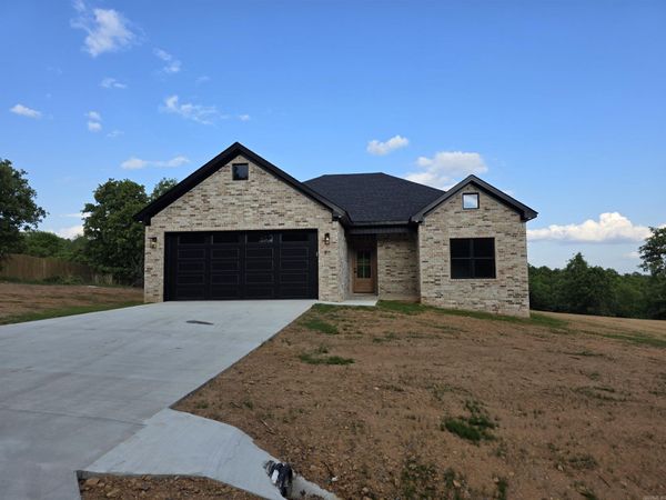 81 Summer Sky Drive, Greenbrier, AR 72058
