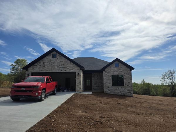 81 Summer Sky Drive , Greenbrier, AR 72058