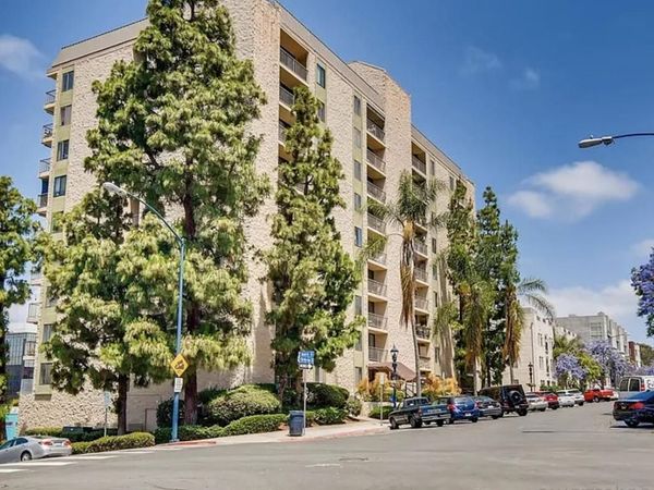 1514 7th Ave, Unit 501, San Diego, CA 92101