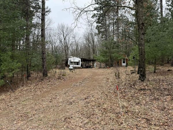 2829 4th Avenue, Oxford, WI 53952