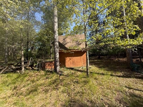 2829 4th Avenue, Oxford, WI 53952