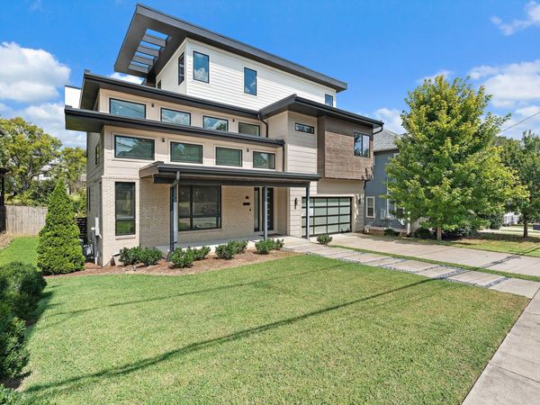 1002 W Grove Ave , Nashville, TN 37203