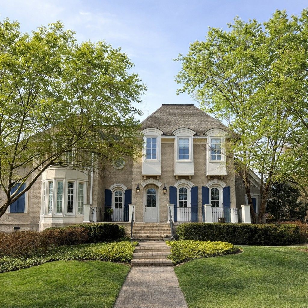 2501 Shadow Cv , Franklin, TN 37069 Main Photo