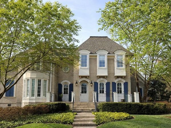 2501 Shadow Cv , Franklin, TN 37069