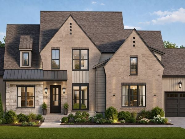 2444 Union Station Dr , Thompsons Station, TN 37179