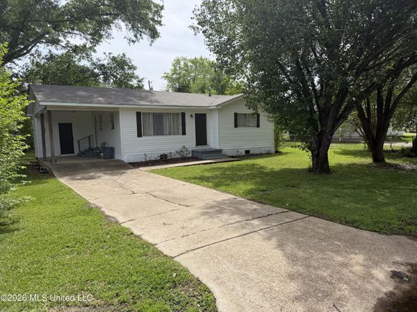 4131 Nancy Street, Pearl, MS 39208
