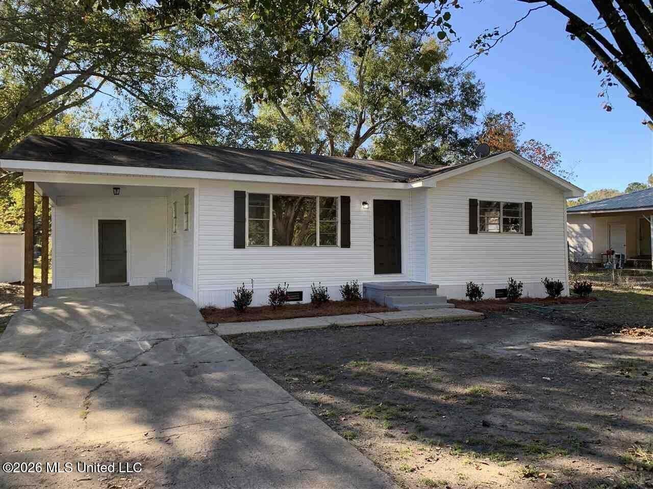 4131 Nancy Street, Pearl, MS 39208 Main Photo