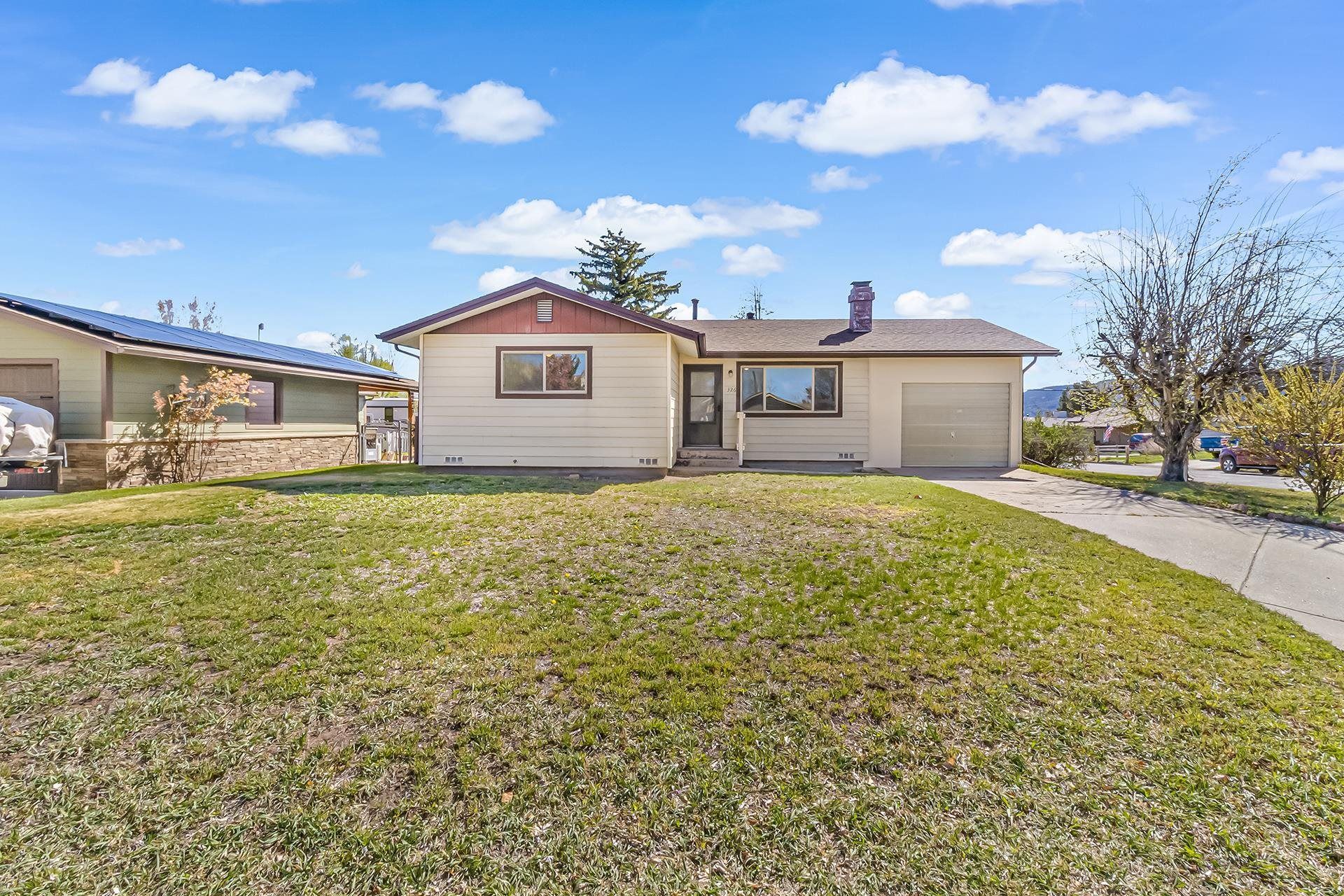 326 Will Avenue Rifle, CO 81650