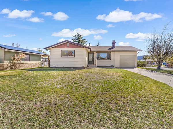326 Will Avenue, Rifle, CO 81650