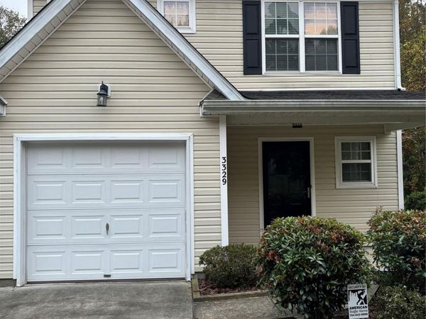 3329 Nevin Brook Road , Charlotte, NC 28269