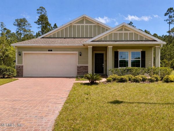 37 SABA Lane, St. Augustine, FL 32092