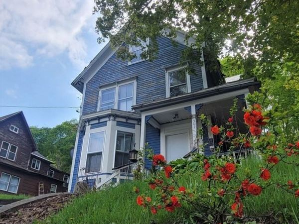301 Walnut St., North Adams, MA 01247