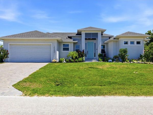 14252 JOGGINS AVENUE, PORT CHARLOTTE, FL 33981