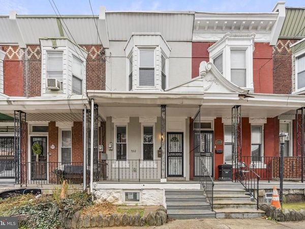 5312 MASTER STREET, PHILADELPHIA, PA 19131