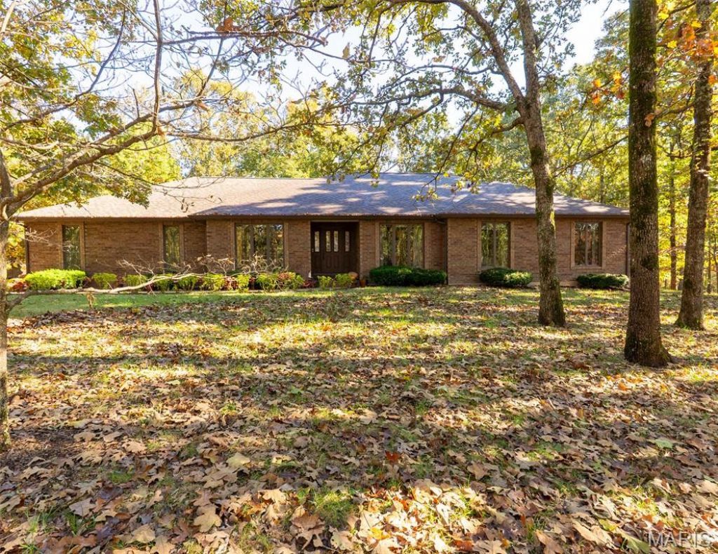 11915 Forest Lake Drive , Rolla, MO 65401 Main Photo